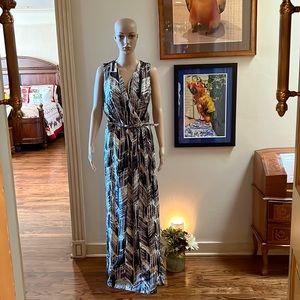 Magaschioni Maxi Dress